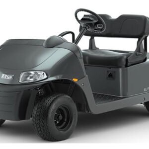 2022 E-Z-GO RXV